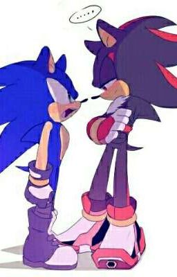 •Sonadow•  •С тобой я не могу и без тебя не как• 