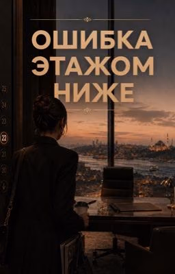 Ошибка этажом ниже