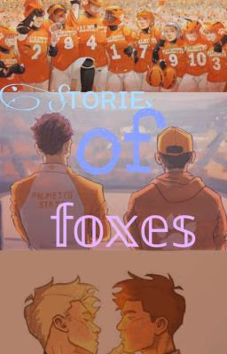 Stories of foxes