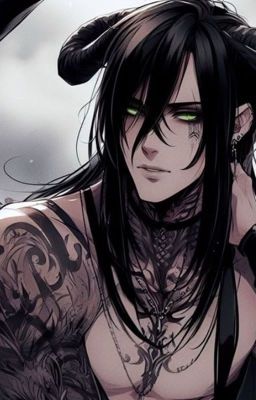 Мой личный ангел смерти. ( заморожен).