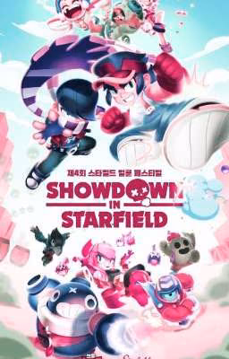 brawl stars and male/y/n