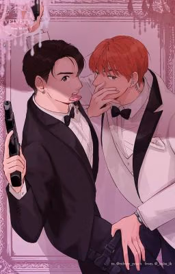 Телохранитель [ vkook au ]