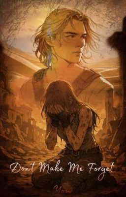 Don't Make Me Forget You