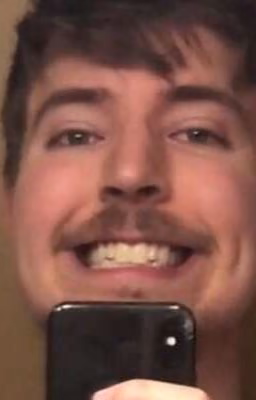 реакции по каналу MrBeast