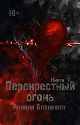 Перекрестный огонь. Книга 1