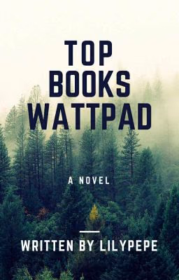 Top books Wattpad