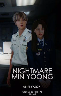 - Nightmare Min Yoongi -