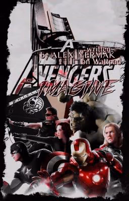 Avengers Imagine