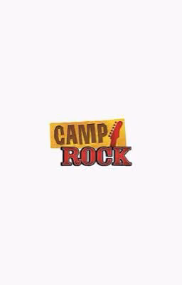 CAMP ROCK 🎸 
