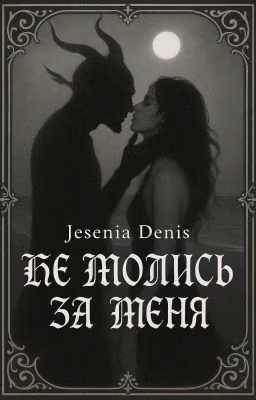 Не молись за меня