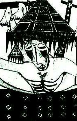 Франц Кафка. "В исправительной колонии".