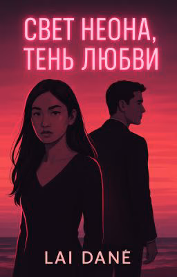 Свет неона, тень любви.