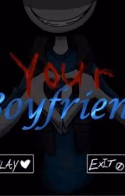 |•| Your boyfriend |•| reaction