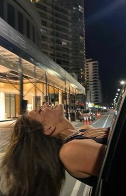 Леди ночного города