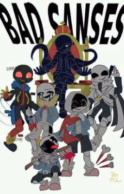 Жизнь Bad Guys с одной Госпожой