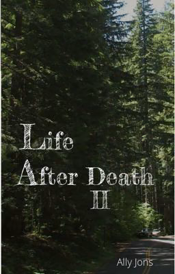 Life After Death II {ЗАВЕРШЕНО}