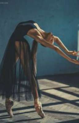 разбитое сердце балерины 