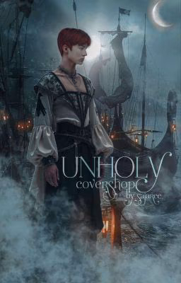 ❮UNHOLY❯ ᴄᴏᴠᴇʀꜱʜᴏᴘ ᵒᵖᵉⁿᵉᵈ