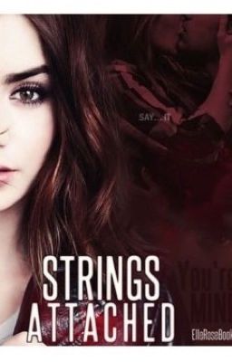 Strings Attached (Harry Styles FanFiction). Russian translation