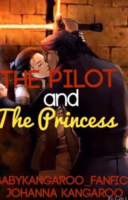 The Pilot and The Princess