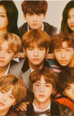 BTS & Black Pink