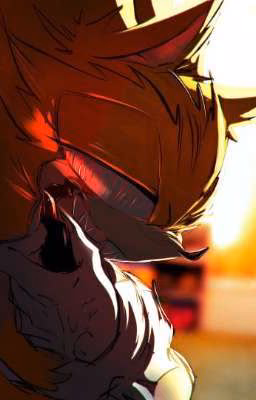 ~𝘠𝘖𝘜'𝘙𝘌 𝘔𝘐𝘕𝘌~(Yandere!Fleetway x Reader)