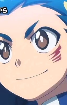 Beyblade burst: время для каникул