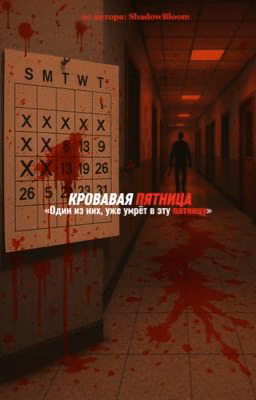 Кровавая пятница.