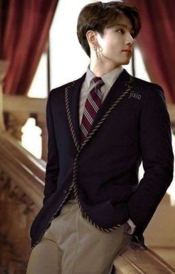 Ты не подходишь ему