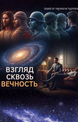 Взгляд сквозь Вечность