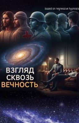 Взгляд сквозь Вечность 