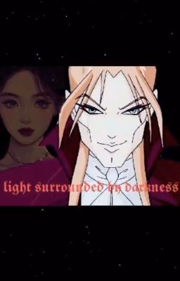 light in the dark