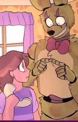 реакция SPRINGTRAP AND DELIAH