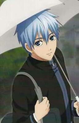 Семья Куроко Тецуи(Замарожен)