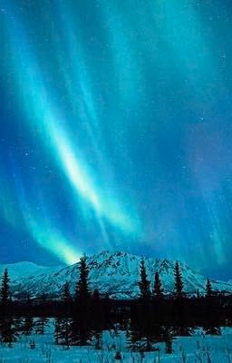 Alaska