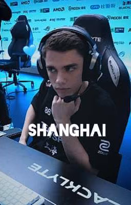 Шанхай | Shanghai zont1x