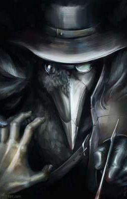 Чумной доктор. Смотря в глаза смерти. Часть 3