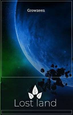 Потерянный край