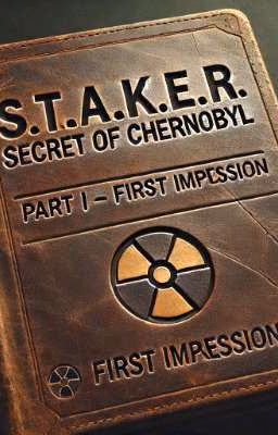 S.T.A.L.K.E.R. Загадка Чернобыля Часть І: Первое Впечатление