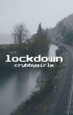 Lockdown ➡ M. Clifford [Russian Translation]
