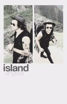Island (Russian translation)