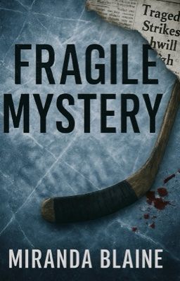 Хрупкая тайна