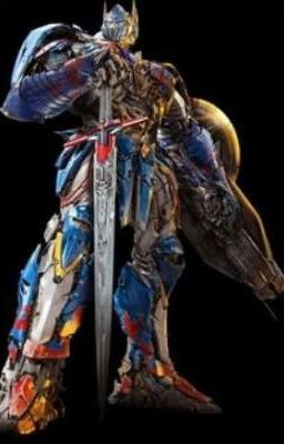 Я в мире трансформеры прайм ИЛИ Девочка из апокалипсиса