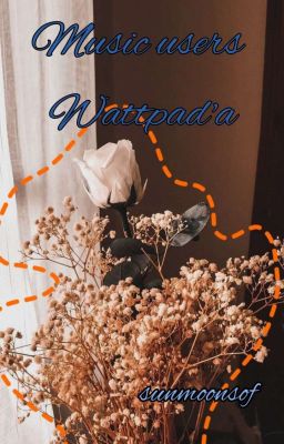 Музыка пользователей Wattpad