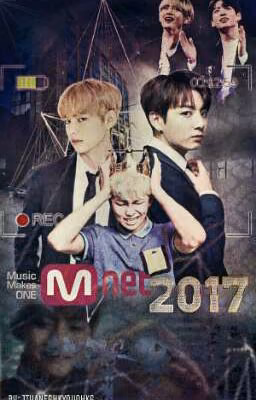 MAMA 2017