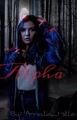 Альфа |Teen Wolf