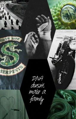 Тени Нортсайда