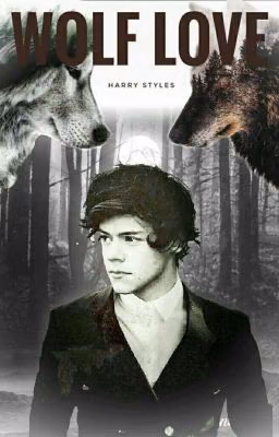 Wolf Love