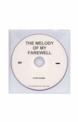 the melody of my farewell.| h.s