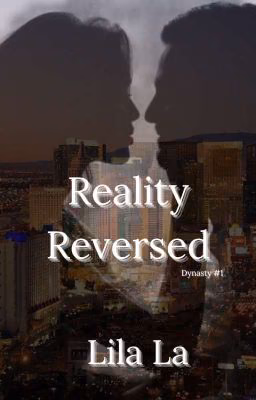 Reality Reversed | 18+